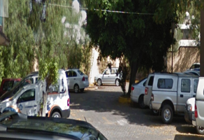 Foto de inmueble en Av. 5 de Febrero 305, La Capilla, 76170 Santiago de Querétaro, Qro. #305, Col. Eucaliptos II C.P. 76170, Querétaro