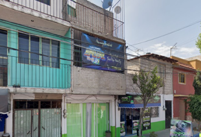 Foto de inmueble en CALLE 15, Col. Ampliación Las Águilas C.P. 57950, Nezahualcóyotl