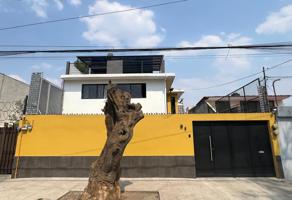 Foto de inmueble en San Antonio, Ciudad de México, CDMX, Col. San Antonio C.P. 02720, Azcapotzalco