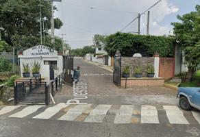 Foto de inmueble en AURORA, Col. Hacienda la Alborada C.P. 62845, Atlatlahucan