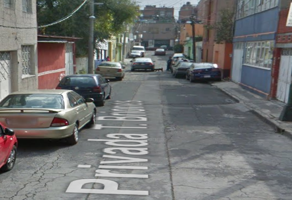 Foto de inmueble en Privada T. Briones 28, San Simón Tolnahuac, Cuauhtémoc, 06920 Ciudad de México, CDMX #28Int. 000, Col. San Simón Tolnahuac C.P. 06920, Cuauhtémoc