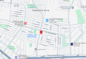 Foto de inmueble en Avenida Valdepeñas 2356 #2356, Col. Punta Valdepeñas 1 C.P. 45130, Zapopan