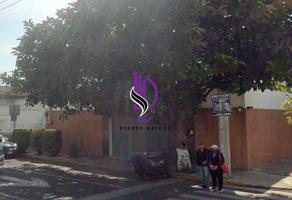 Foto de inmueble en Calle Heliópolis #s/n, Col. Clavería C.P. 02080, Azcapotzalco