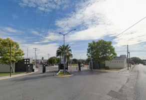 Foto de inmueble en P.º de los Cerezos 225, 66614 Santa Rosa, N.L. #225Int. 108, Col. Las Mercedes C.P. 66614, Apodaca