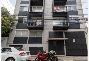 Foto de inmueble en Lic. Francisco Benítez 76, Progreso, Álvaro Obregón, 01080 Ciudad de México, CDMX #76, Col. Progreso Tizapan C.P. 01080, Álvaro Obregón