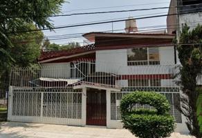 Foto de inmueble en Zempoaltecas, Hacienda del Rosario, Ex el Rosario, Ciudad de México, CDMX, Col. Ex-Hacienda El Rosario C.P. 02420, Azcapotzalco