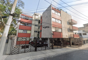 Foto de inmueble en Atenor Salas, Ciudad de México, CDMX #s/n, Col. Atenor Salas C.P. 03010, Benito Juárez