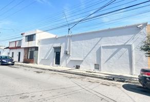 Foto de inmueble en José Manuel Othon, Pablo A. de La Garza, 64580 Monterrey, N.L., Col. Pablo A de la Garza C.P. 64580, Monterrey