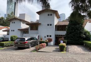 Foto de inmueble en Prolongacion Echanove, Col. Santa Fe Cuajimalpa C.P. 05348, Cuajimalpa de Morelos