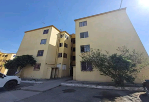 Foto de inmueble en Paseos del Pacífico  #Edificio 33Int. Departamento 401, Col. Xochimilco Solidaridad C.P. 22643, Tijuana