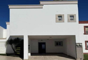 Foto de inmueble en Paseo Siena 4 #4, Col. Residencial Senderos C.P. 27018, Torreón
