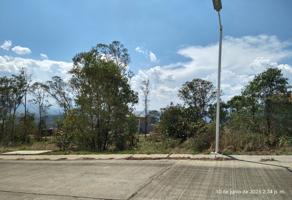 Foto de inmueble en OYAMEL #s/n, Col. Bosques de la Presa C.P. 58341, Morelia
