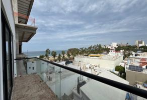 Foto de inmueble en Departamento en venta en Fracc Sábalo Country en Mazatlán  #s/n, Col. Sábalo Country Club C.P. 82100, Mazatlán