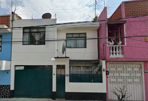 Foto de inmueble en Porto Alegre 28B, El Retoño, Iztapalapa, 09440 Ciudad de México, CDMX #28B, Col. El Retoño C.P. 09440, Iztapalapa
