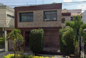 Foto de inmueble en Residencial Chapalita, Guadalajara, Jal. SRR #0, Col. Residencial Chapalita C.P. 44500, Guadalajara Foto de inmueble en Residencial Chapalita, Guadalajara, Jal. SRR #0, Col. Residencial Chapalita C.P. 44500, Guadalajara