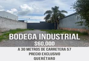 Foto de inmueble en La Cruz Santa Rosa Jáuregui Qro #km 17 5 , Col. Santa Rosa de Jauregui C.P. 76220, Querétaro