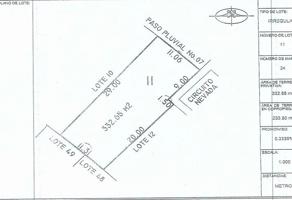 Foto de inmueble en Terreno en venta en Fracc Sonterra Residencial II en Mazatlá, Col. Ejército de Salvación C.P. 82275, Mazatlán