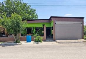 Foto de inmueble en MANUEL RODRIGUEZ #2310, Col. Fundadores C.P. 26740, Sabinas