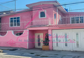 Foto de inmueble en SAN MIGUEL XICO II SECCIÓN, Col. San Miguel Xico II Sección C.P. 56613, Valle de Chalco Solidaridad