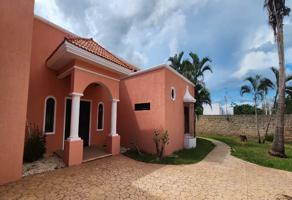Foto de inmueble en Calle 37 37, Col. Santa Rita Cholul C.P. 97130, Mérida
