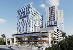 Foto de inmueble en Av. Bonampak 4c-manzana 1, Zona Hotelera, 77500 Cancún, Q.R. #4c, Col. Cancún Centro C.P. 77500, Benito Juárez