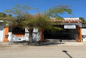 Foto de inmueble en salinas  #465, Col. Lomas de San Jorge C.P. 82139, Mazatlán