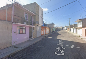 Foto de inmueble en Calpulalpan 302, La Noria Uno, 90450 San Benito Xaltocan, Tlax. #302, Col. La Noria C.P. 90450, Yauhquemehcan
