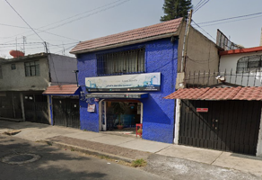 Foto de inmueble en Lomas Estrella 55, La Loma II, 51355 Conjunto Urbano la Loma I, Méx. #55, Col. Vista Hermosa C.P. 51355, Zinacantepec