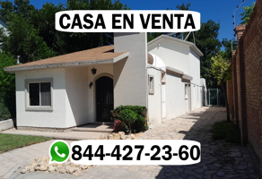 Foto de inmueble en Residencial San Alberto calle Cuernavaca, Col. San Alberto C.P. 25204, Saltillo