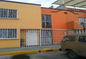 Foto de inmueble en Calle Benjamín Robles, El Xolache, Santa María Tulantongo, Méx. #LOTE 13Int. CASA 36, Col. El Xolache I C.P. 56170, Texcoco