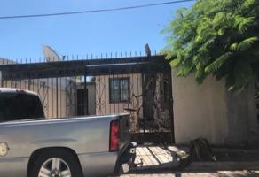 Foto de inmueble en CORONEL HIGINIO RUIZ GUTIERREZ #508, Col. Hacienda los Morales C.P. 65257, Sabinas Hidalgo