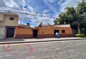 Foto de inmueble en Calz de La Aurora, Santa Cecilia, San Miguel de Allende, Gto., Col. Aurora C.P. 37715, San Miguel de Allende