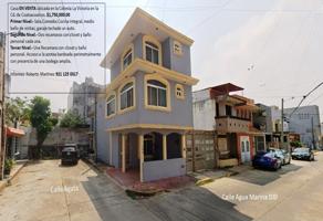 Foto de inmueble en Agua Marina #100, Col. La Victoria C.P. 96536, Coatzacoalcos