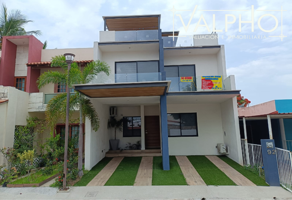 Foto de inmueble en Villa Bonita, Soleares, VI, 28219 Manzanillo, Col. #s/n, Col. Villa Bonita Residencial C.P. 28219, Manzanillo