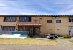Foto de inmueble en De Río Pánuco #s/n, Col. La Floresta C.P. 50227, Toluca