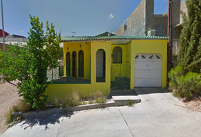 Foto de inmueble en Fernando Valenzuela  #28, Col. California C.P. 84094, Nogales