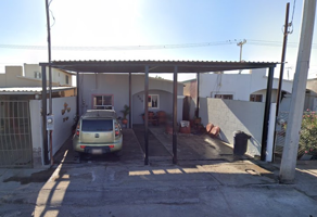 Foto de inmueble en sierra madre oriental, Col. Vista del Valle C.P. 21387, Mexicali