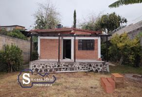 Foto de inmueble en INDEPENDENCIA #5, Col. Cuauhtla C.P. 90850, Teolocholco