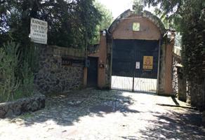 Foto de inmueble en kilómetro 36 del circuito Ajusco  #100, Col. Santo Tomas Ajusco C.P. 14710, Tlalpan