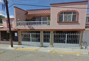 Foto de inmueble en CTO CUAUHTEMOC 128 , Col. El Monte C.P. 36720, Salamanca