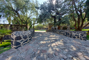 Foto de inmueble en 15 Sur, San Agustín Calvario, San Gregorio Zacapechpan, Pue., Col. San Pablo Tecamac C.P. 72750, San Pedro Cholula