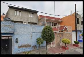 Foto de inmueble en Rio Rhin 49 #49, Col. Valle de San Lorenzo C.P. 09970, Iztapalapa