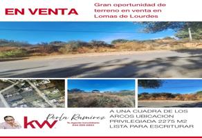 Foto de inmueble en P.º de Los Mirlos, Lomas de Lourdes, 25090 Saltillo, Coah., Col. Lomas de Lourdes C.P. 25090, Saltillo