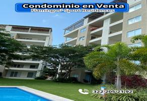 Foto de inmueble en Av. P.º de los Flamingos, Flamingos, Bucerías, Nay. #80, Col. Bucerías Centro C.P. 63732, Bahía de Banderas