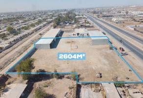 Foto de inmueble en Lote 74 y 75, Col. Valle del Pedregal C.P. 21395, Mexicali