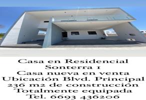 Foto de inmueble en Boulevard sonterra . circuito arizona: fracc. sonterra #s/nInt. 6414, Col. Bluu Habitat Lagoons C.P. 82124, Mazatlán