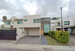 Foto de inmueble en Lago Chapala 110, Col. Altavista Juriquilla C.P. 76230, Querétaro