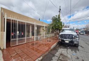 Foto de inmueble en Cedro 1509 #1509, Col. Militar C.P. 31100, Chihuahua
