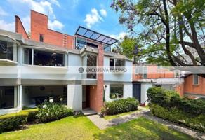 Foto de inmueble en Av. Luis Cabrera, San Jerónimo Lídice, Ciudad de México, CDMX, Col. San Jerónimo Lídice C.P. 10200, La Magdalena Contreras