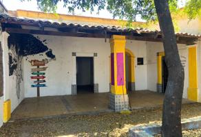 Foto de inmueble en De Santa María, 45500 San Pedro Tlaquepaque, Jal. #242, Col. Tlaquepaque Centro C.P. 45500, San Pedro Tlaquepaque